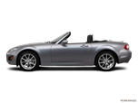 2012 Mazda Miata MX-5 Touring  Convertible